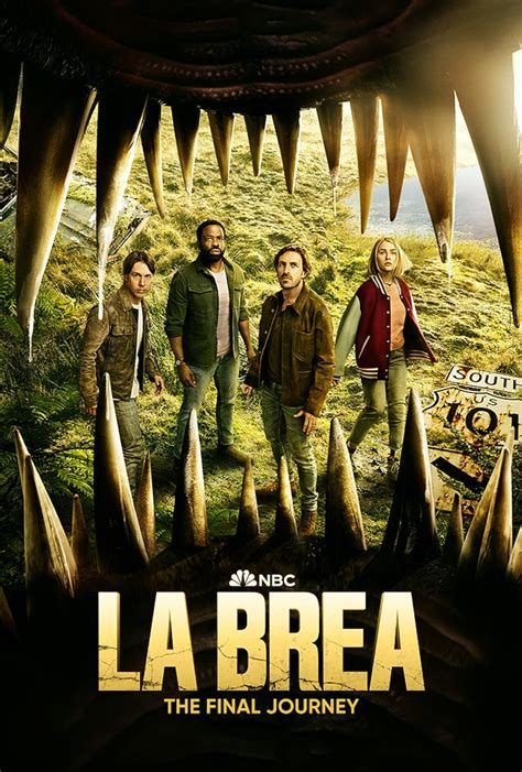 x bree tv|La Brea (TV Series 2021–2024) .